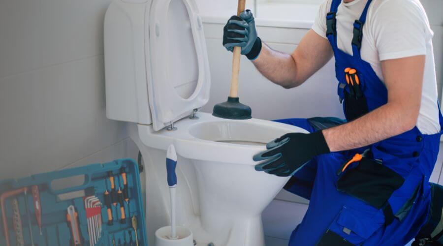 Local expert plumbing services in Willow Springs, IL